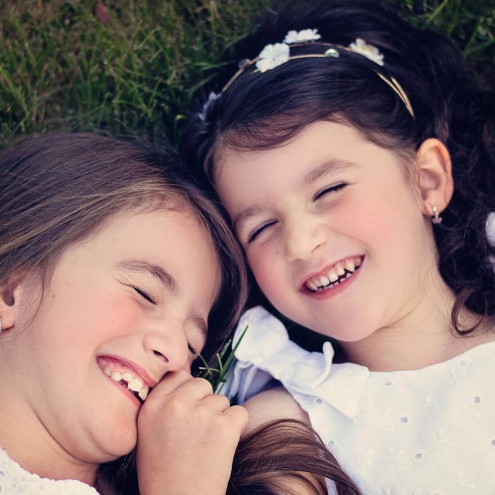 Meet your Posher, Bethanie